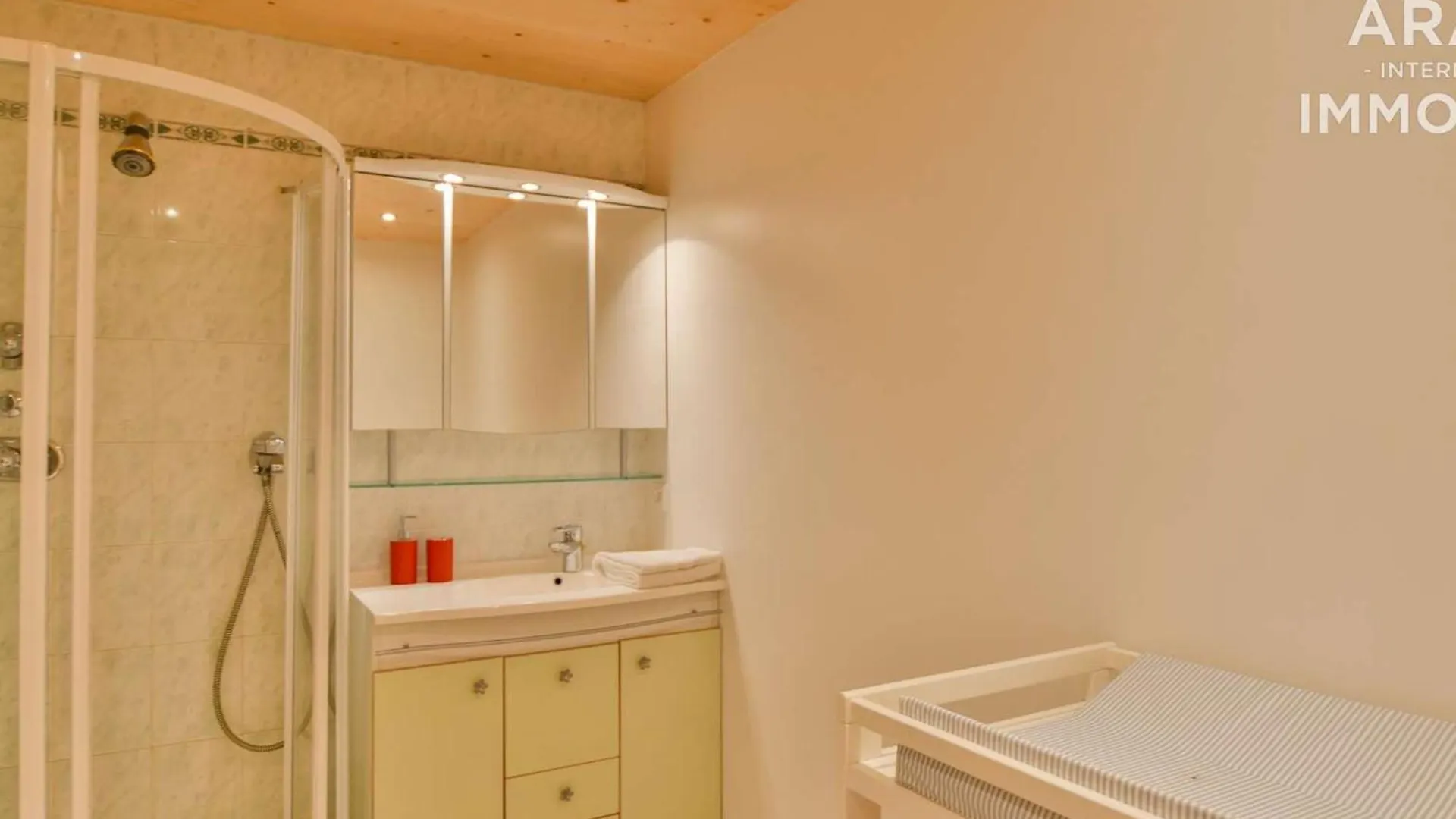 Chalet Independant Spacieux, 18 Pers, 7 Chambres, Wifi, Proche Commerces! - Fr-1-391-29 ル・グラン・ボルナン