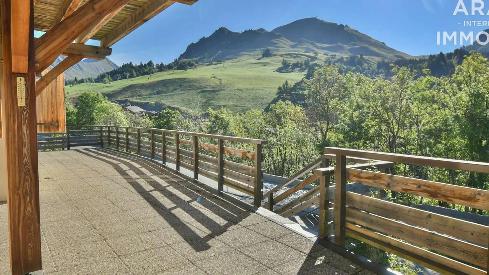 Chalet Independant Spacieux, 18 Pers, 7 Chambres, Wifi, Proche Commerces! - Fr-1-391-29 ル・グラン・ボルナン フランス