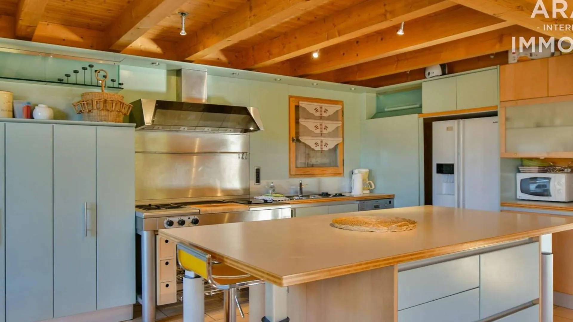 Chalet Independant Spacieux, 18 Pers, 7 Chambres, Wifi, Proche Commerces! - Fr-1-391-29 Le Grand-Bornand 0*,